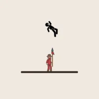 PLay Stick in Dangers now!